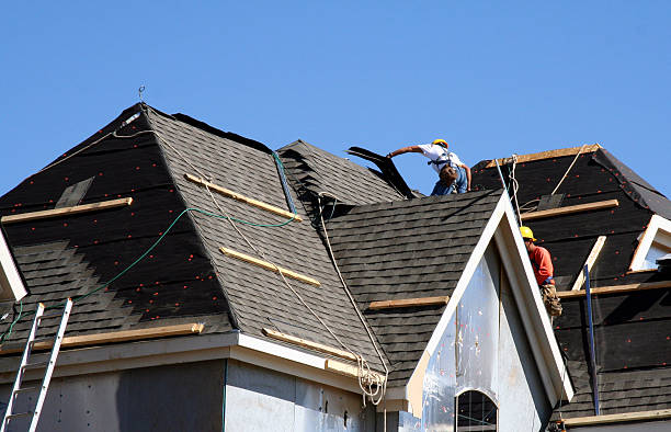Slate Roofing Contractor in Belton, SC