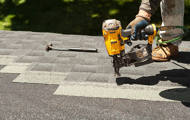 Best Roof Gutter Cleaning  in Belton, SC