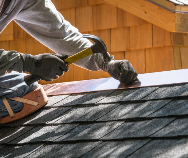 Residential Roof Replacement in Belton, SC